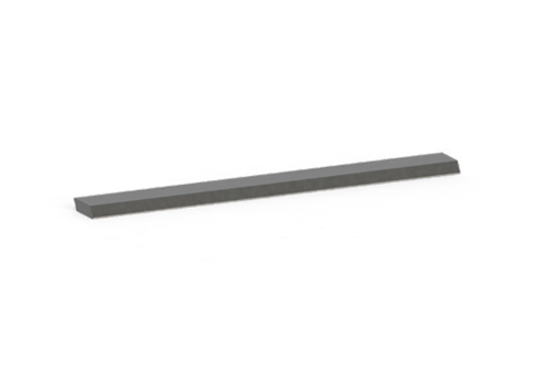 Unground Fixed Length Carbide Rods