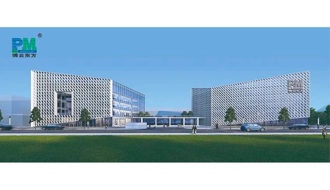 Breaking News | Boyun Oriental is on the list of national specialized, refined, and new "little giant" enterprises (third batch)