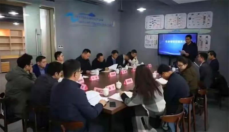 The "Chief Engineer Salon" supports the high-quality development of new alloys and deep processing industries!