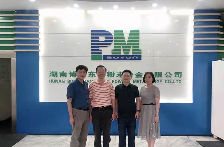 New Focus | The new development trend of Boyun Oriental has attracted industry attention!