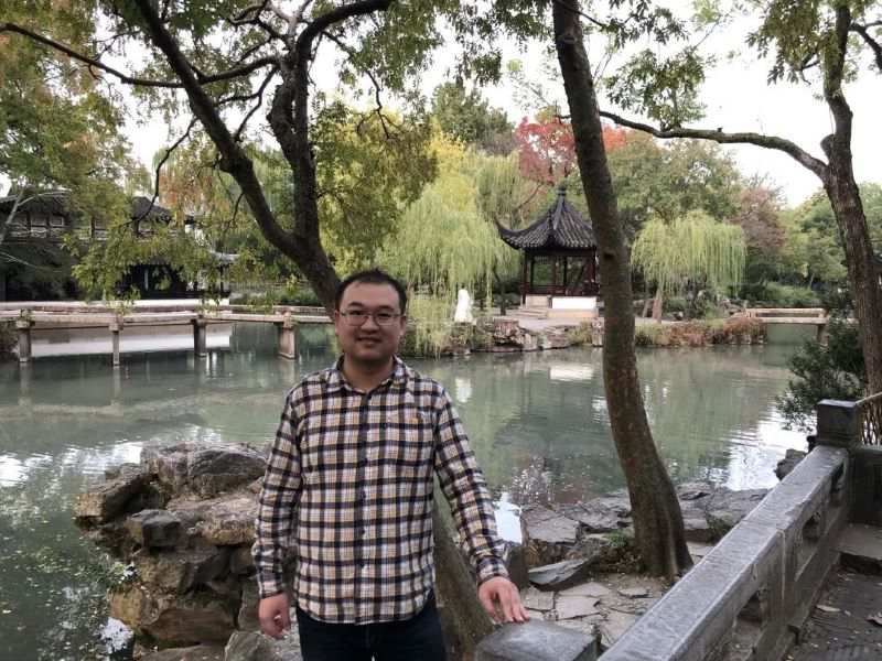 Excellent Young Figure | The "Innovation" Story of Comrade Chang Yiming, the R&D Expert of Boyun Oriental's "Spiral Hole Rod"