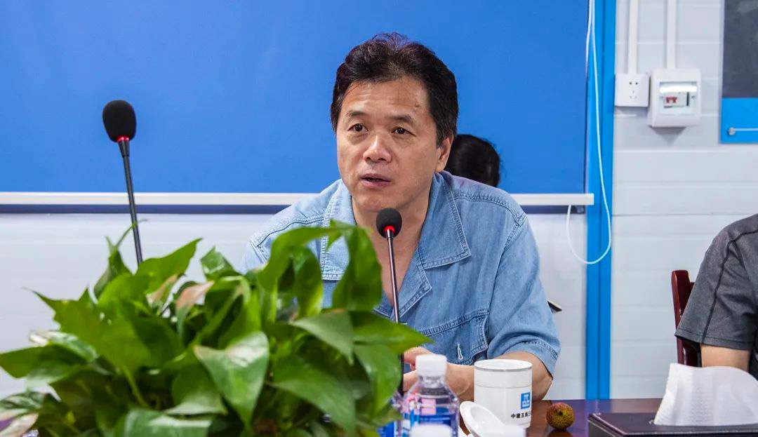 New Highlights and Development | The Party Committee of the New Materials Industry in Changsha High tech Zone provides "escort" for the high-quality development of Boyun Oriental!