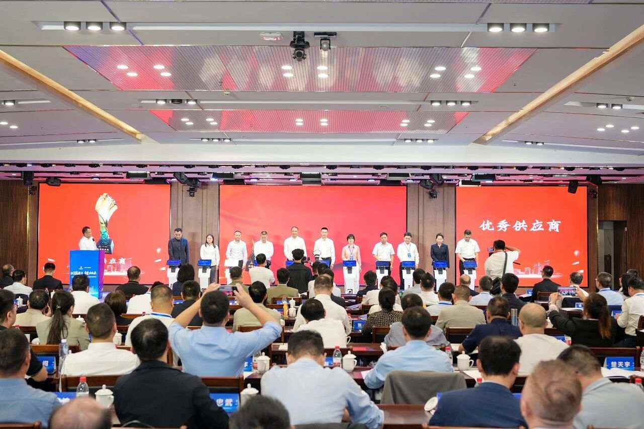 The outstanding performance of Boyun Oriental high-performance nano hard alloy rods has been rated as an "excellent supplier" by China Tungsten High tech