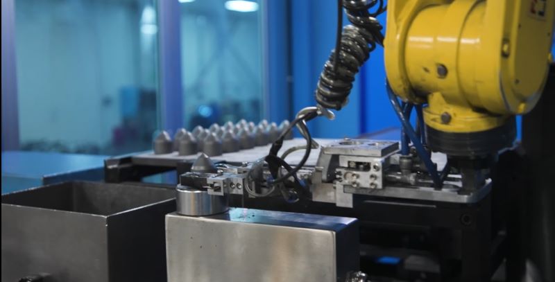 The national standard "GB/T 43878-2024 Rotary Drilling Machine Cutting Teeth" jointly developed by Boyun Oriental has been selected as the "2025 Shandong Province High level Standardization Basic Project"