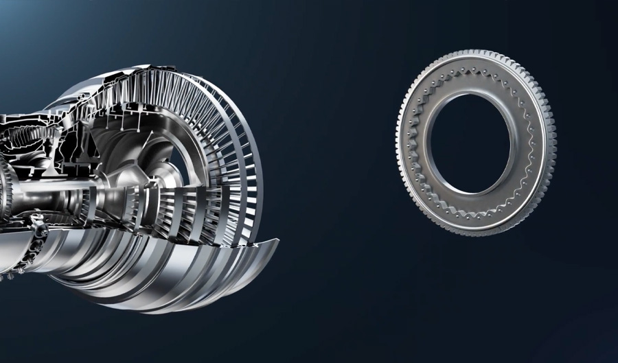 Boyun Oriental "Aerospace" Application 3D Promotion Video Boyun Oriental "Aerospace" Application 3D Promotion Video